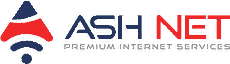 ASH NET &ndash; Premium Internet Services